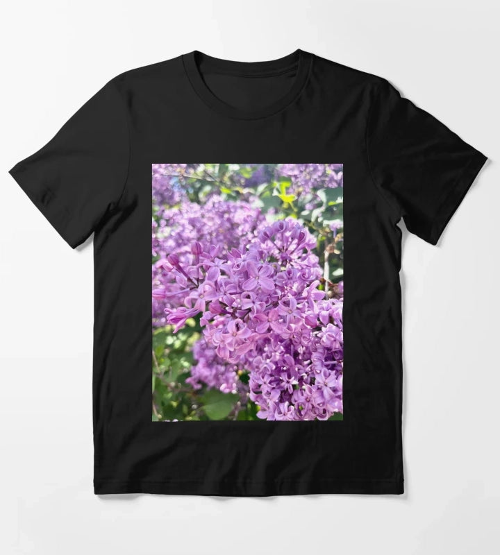 Lilacs T-Shirt
