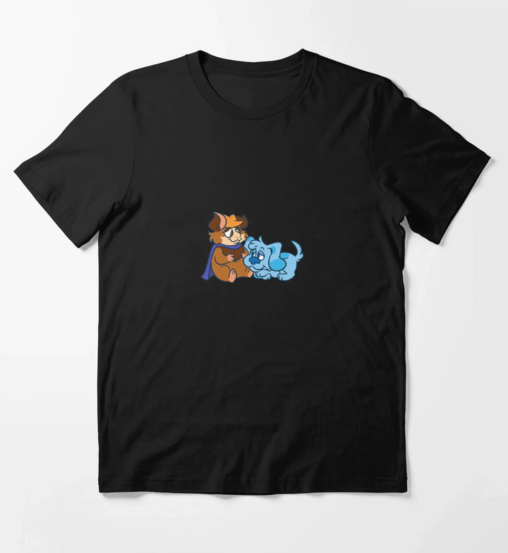 Linny and Blue T-Shirt