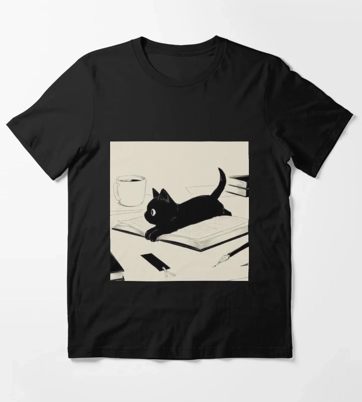 Little Cat T-Shirt