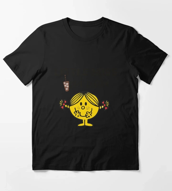 Little miss iced coffee T-Shirt