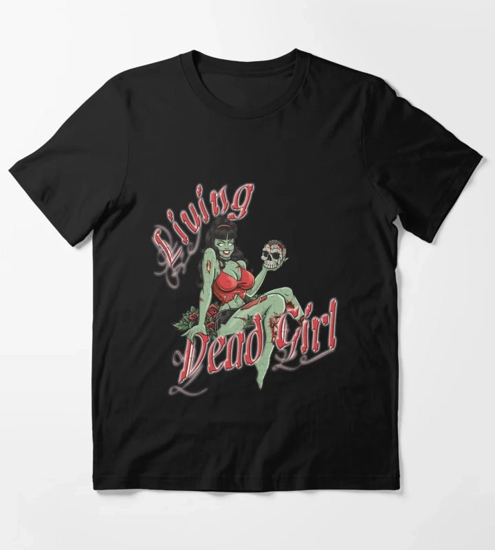 Living Dead Girl T-Shirt
