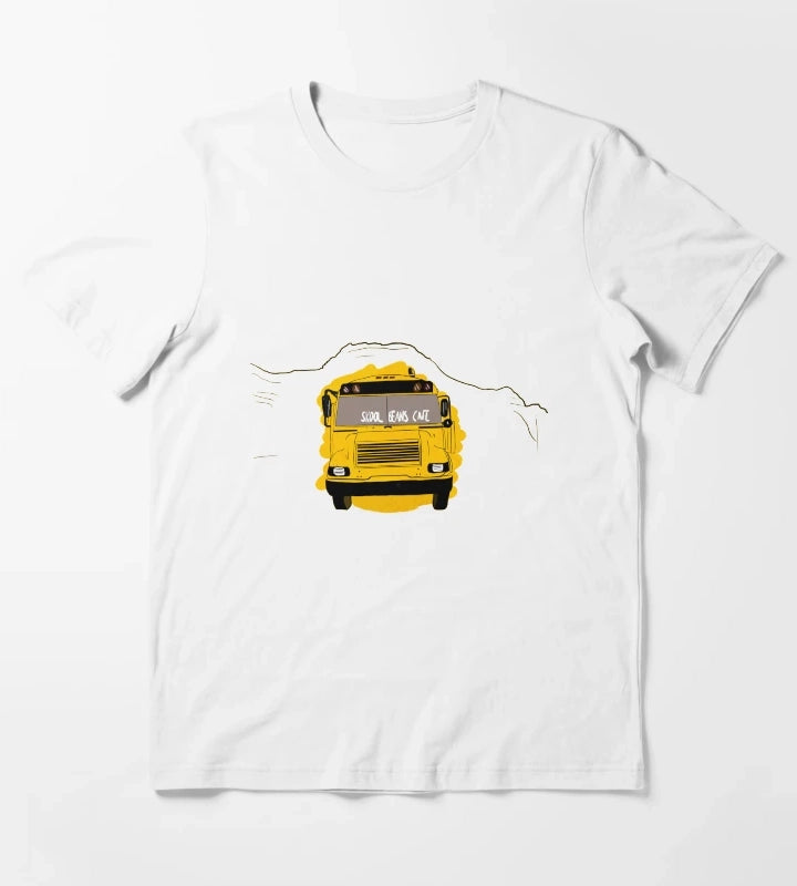 Local artist Jiri T-Shirt White