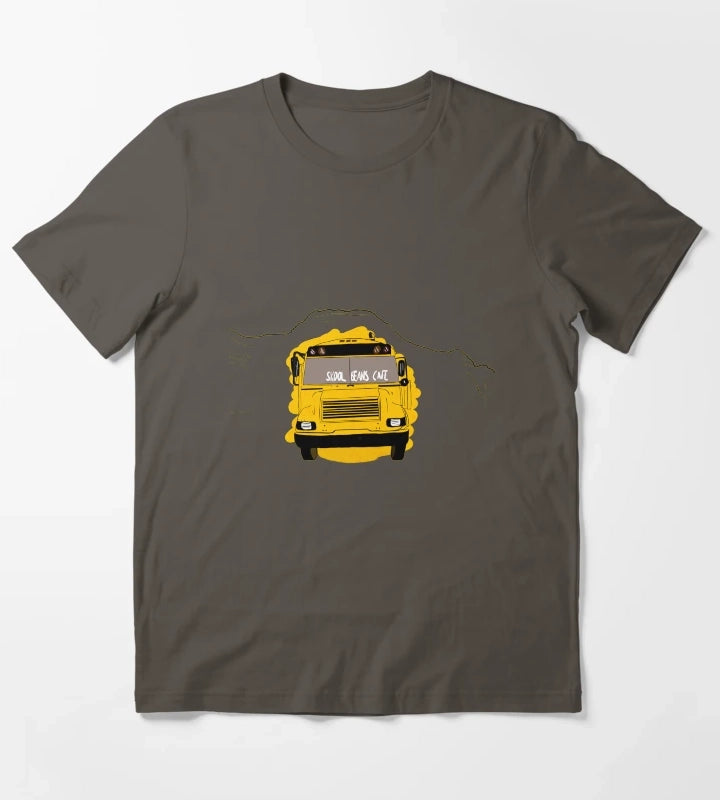 Local artist Jiri T-Shirt Dark Grey