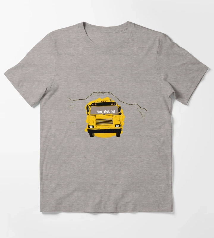 Local artist Jiri T-Shirt Heather Grey