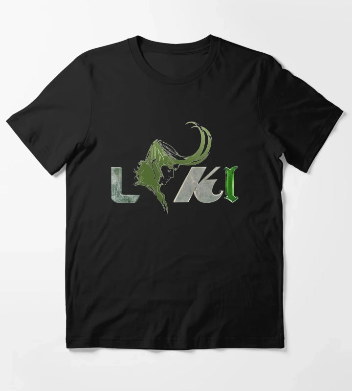 Loki T-Shirt