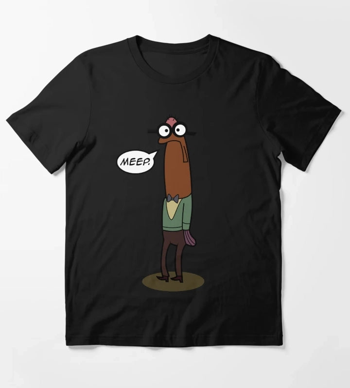 Long Tan and Handsome T-Shirt