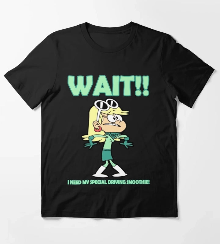 Loud House Leni Loud T-Shirt