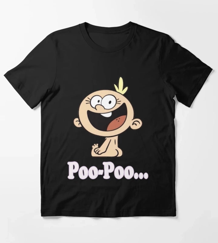 Loud House Lily Loud T-Shirt