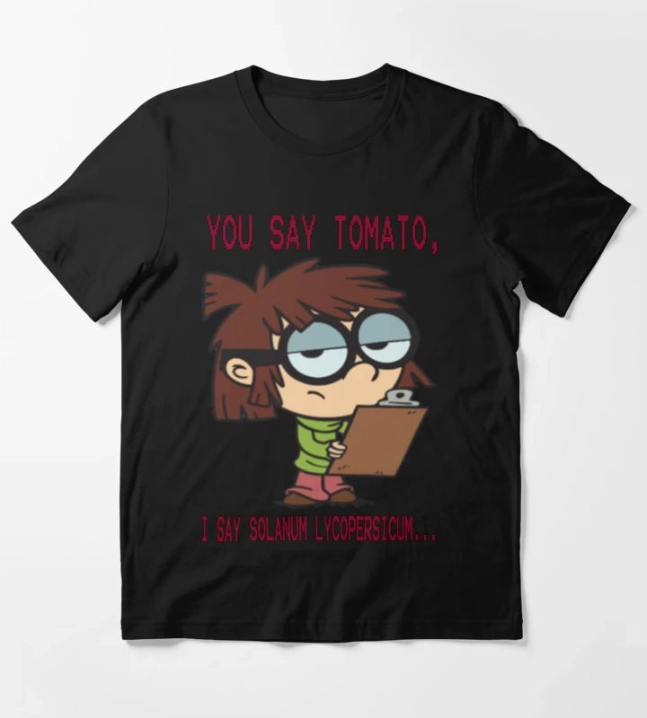 Loud House Lisa Loud T-Shirt