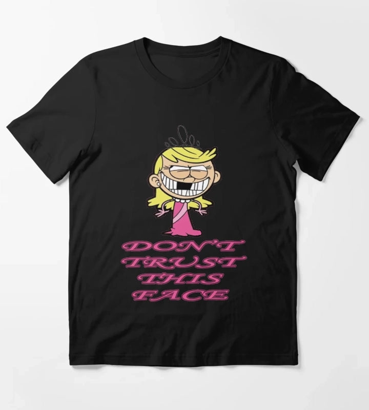 Loud House Lola Loud T-Shirt