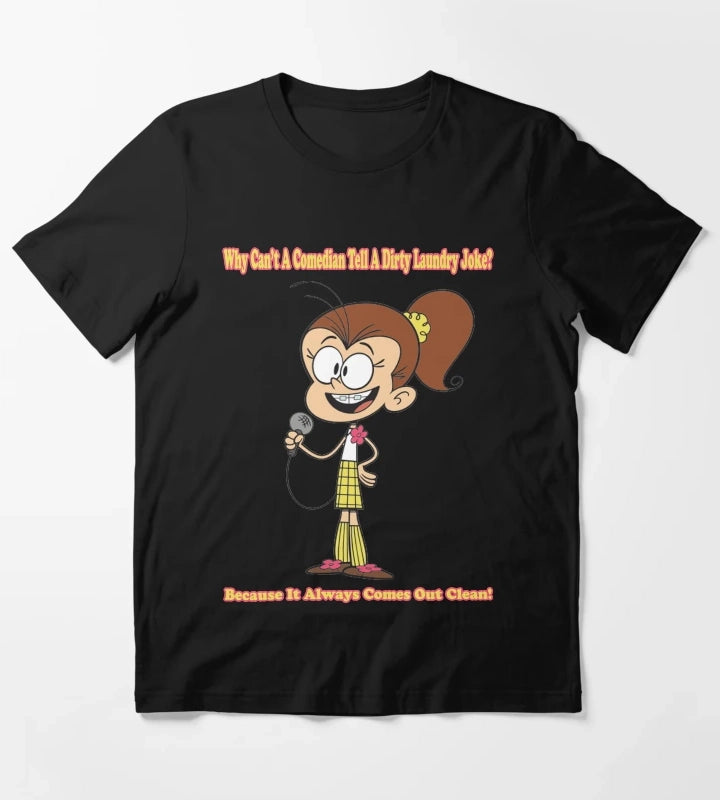 Loud House Luan Loud T-Shirt