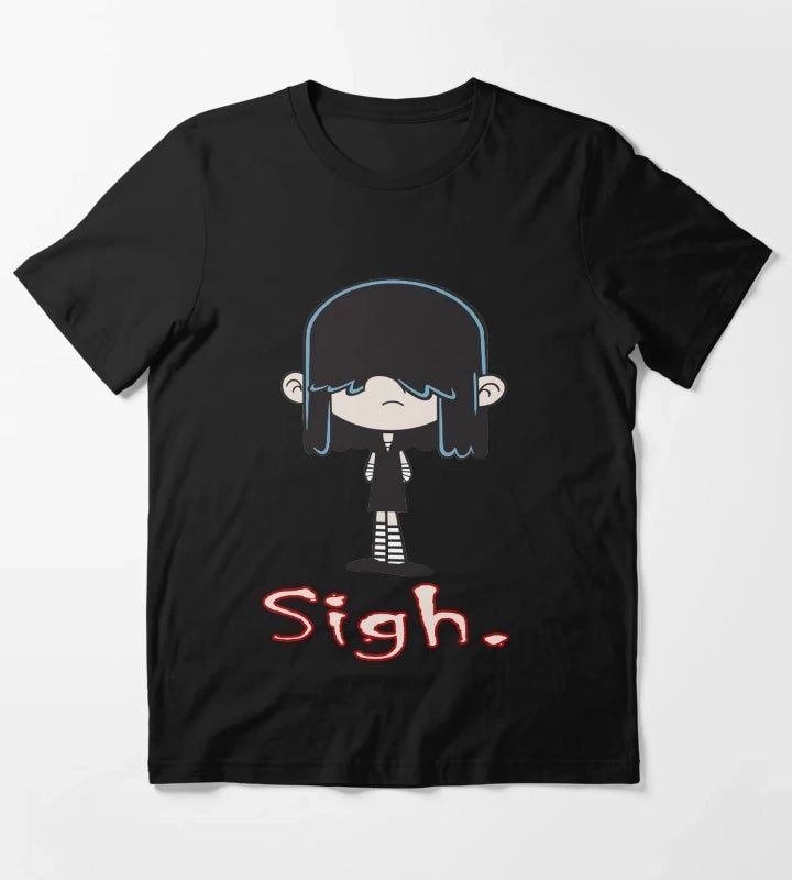 Loud House Lucy Loud T-Shirt