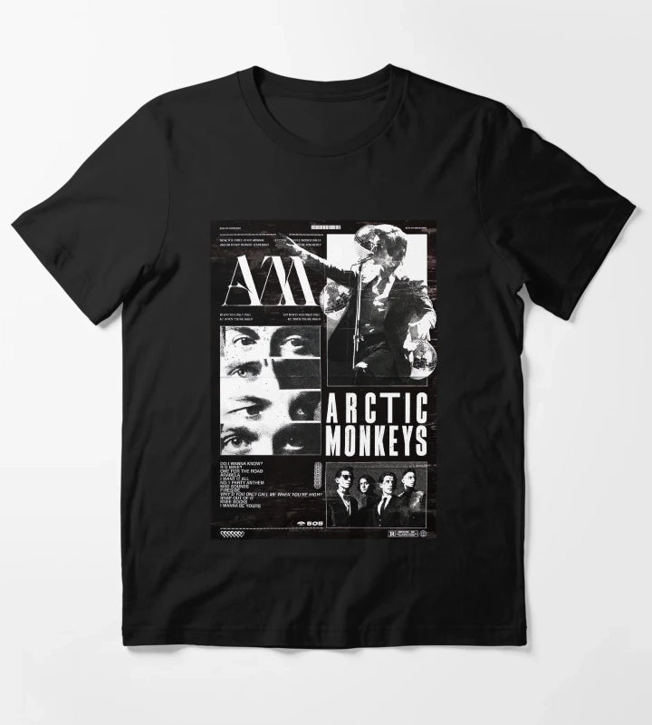 Love The AM T-Shirt