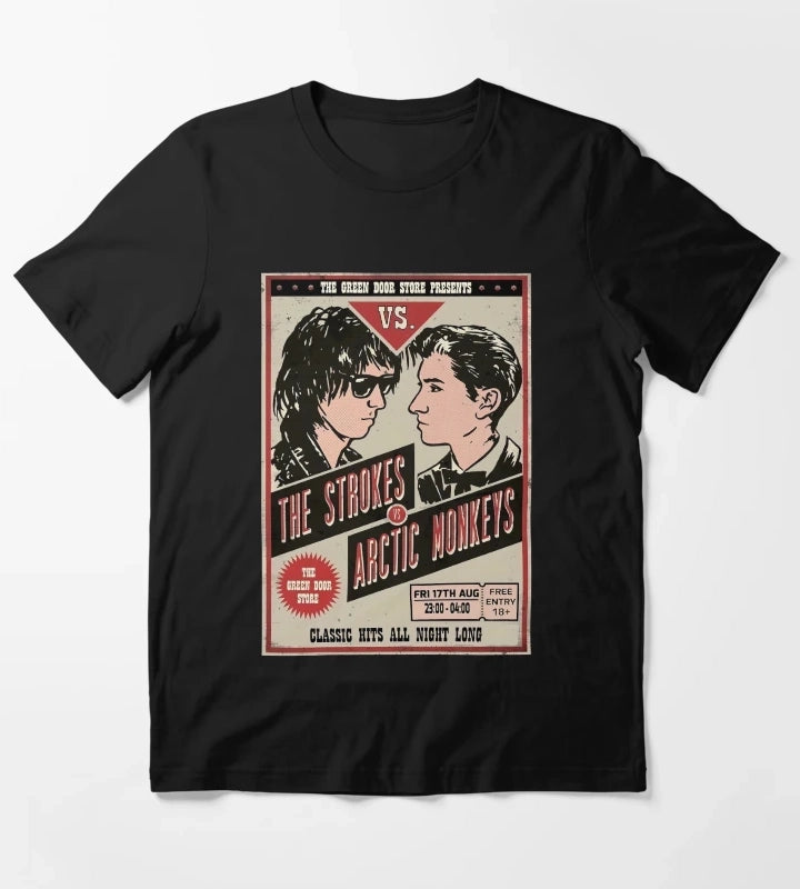 Love The Rivalry T-Shirt