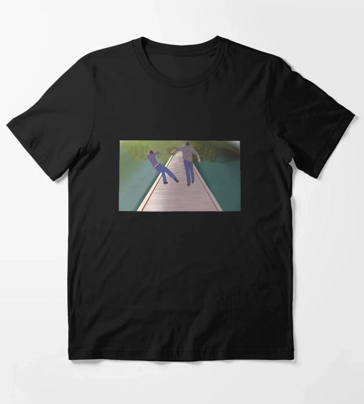 Luke and Jess T-Shirt