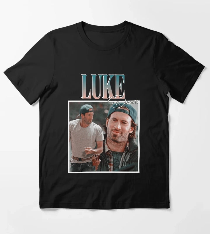 Luke danes T-Shirt