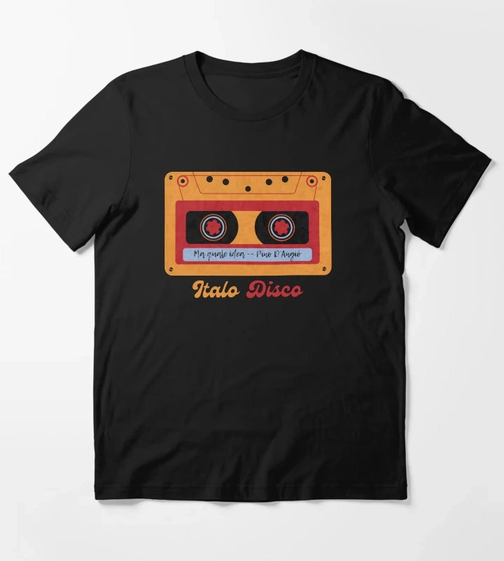MA QUALE IDEA PINO DANGIO T-Shirt