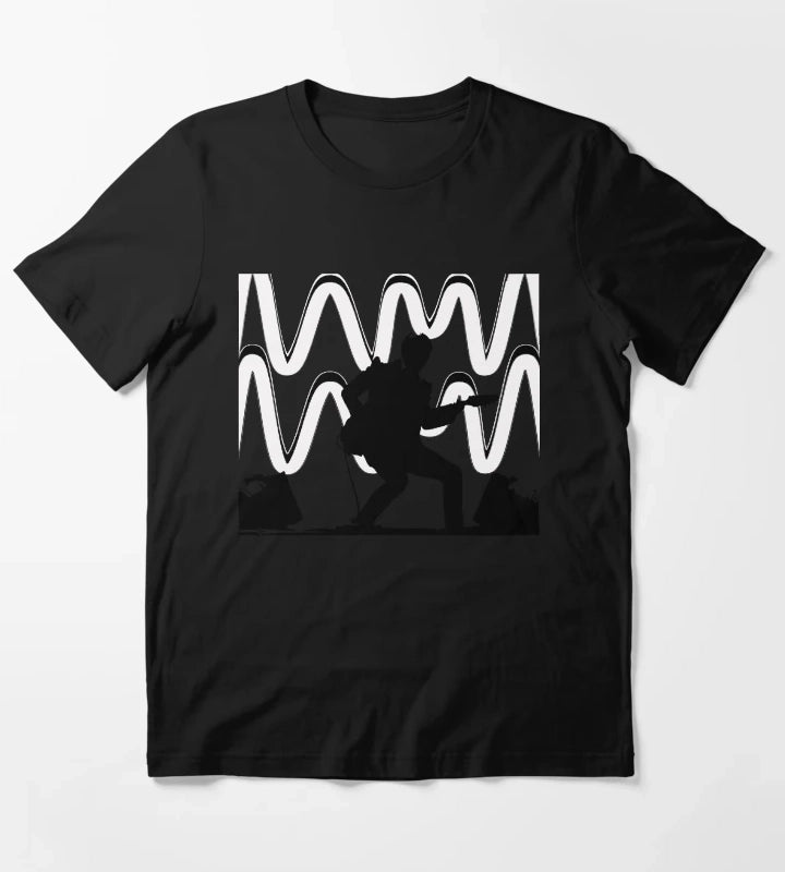 MONOCHROME MR TURNER T-Shirt