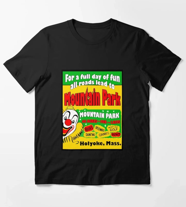 MOUNTAIN PARK T-Shirt