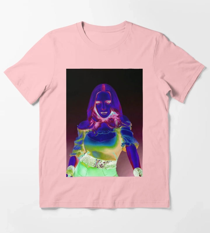 M Bizarre T-Shirt Dark Grey