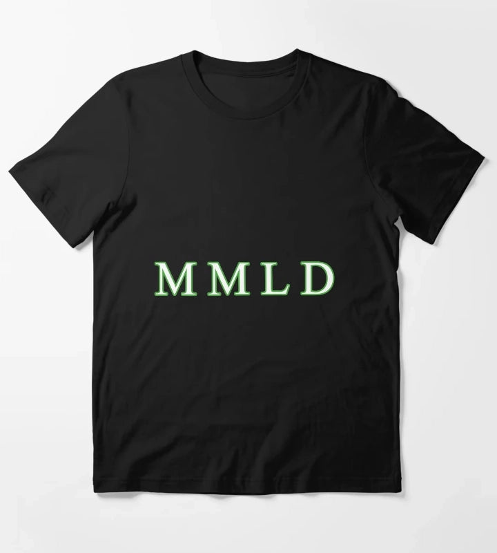 M M L D T-Shirt