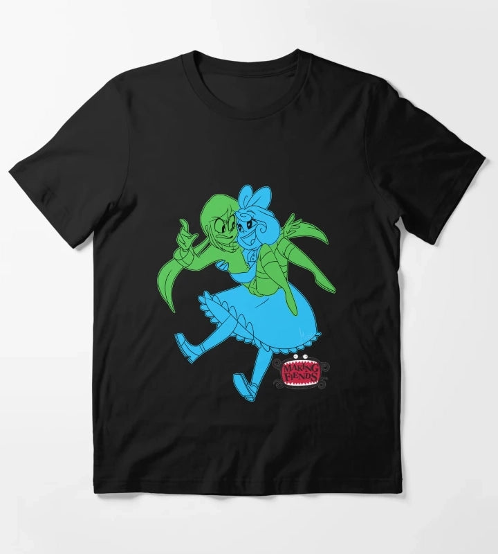 Making Fiends T-Shirt