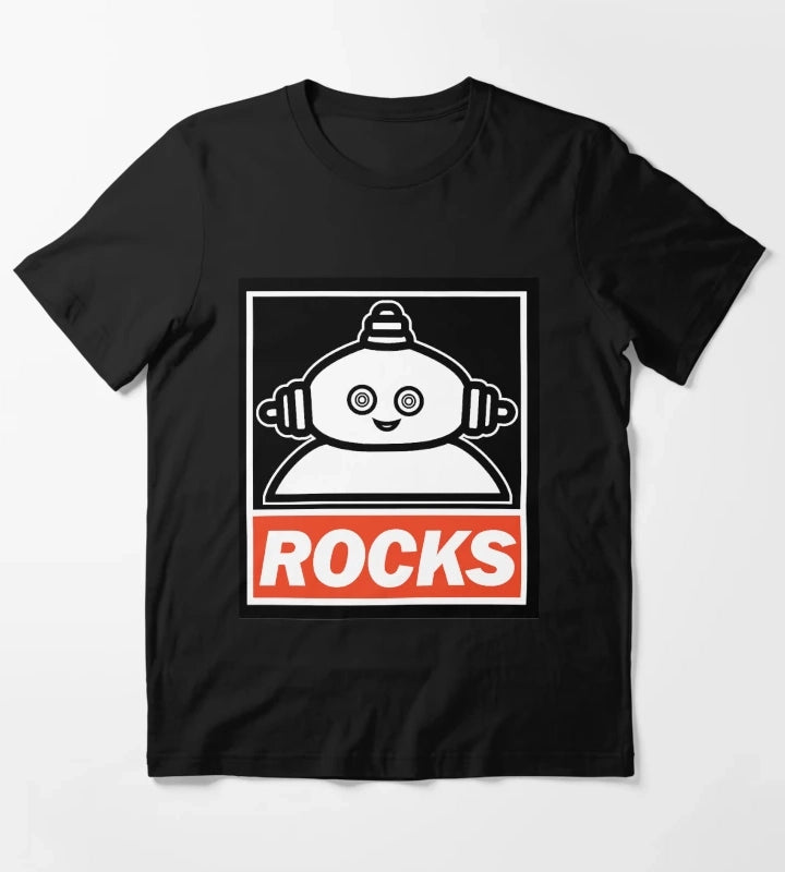 Makka Pakka Rocks T-Shirt
