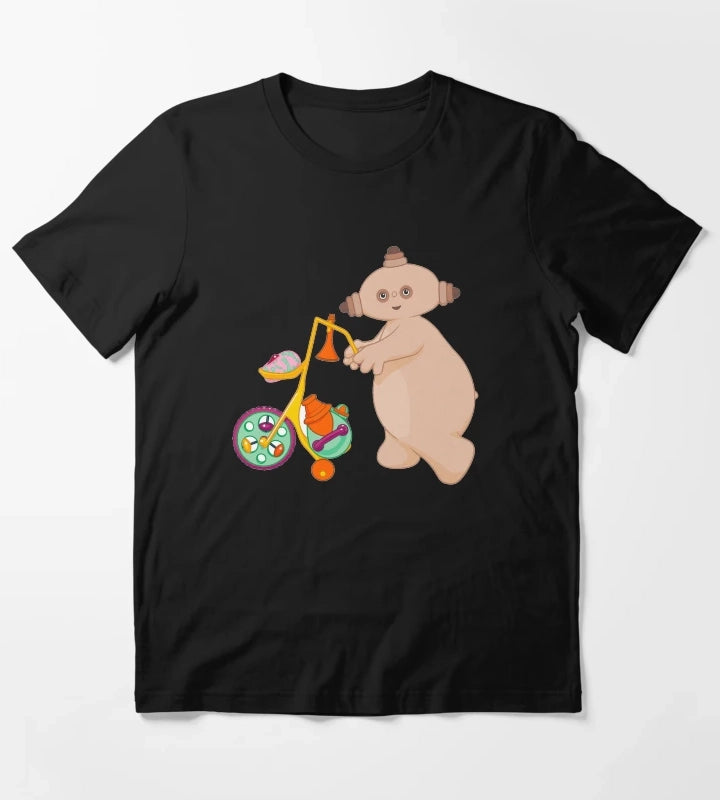 Makka Pakka and Uff Uff T-Shirt