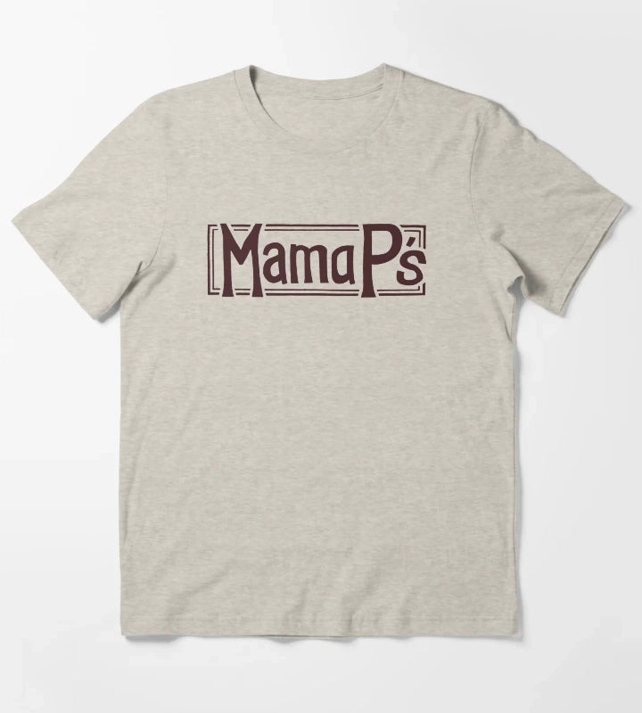 Mama Ps Just Add Magic T-Shirt Cream