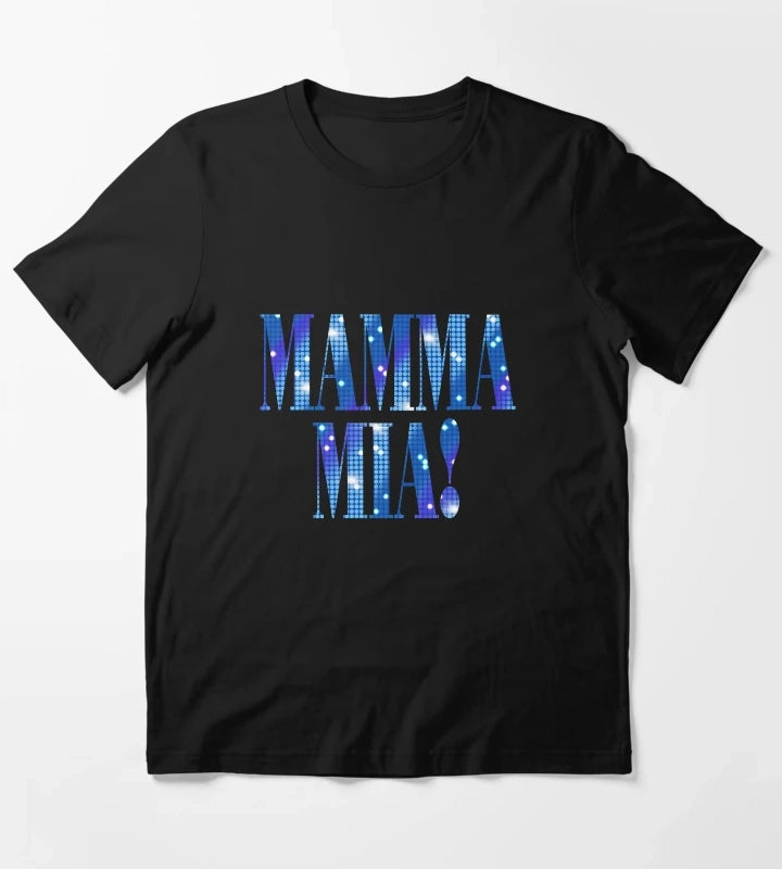 Mamma Mia T-Shirt