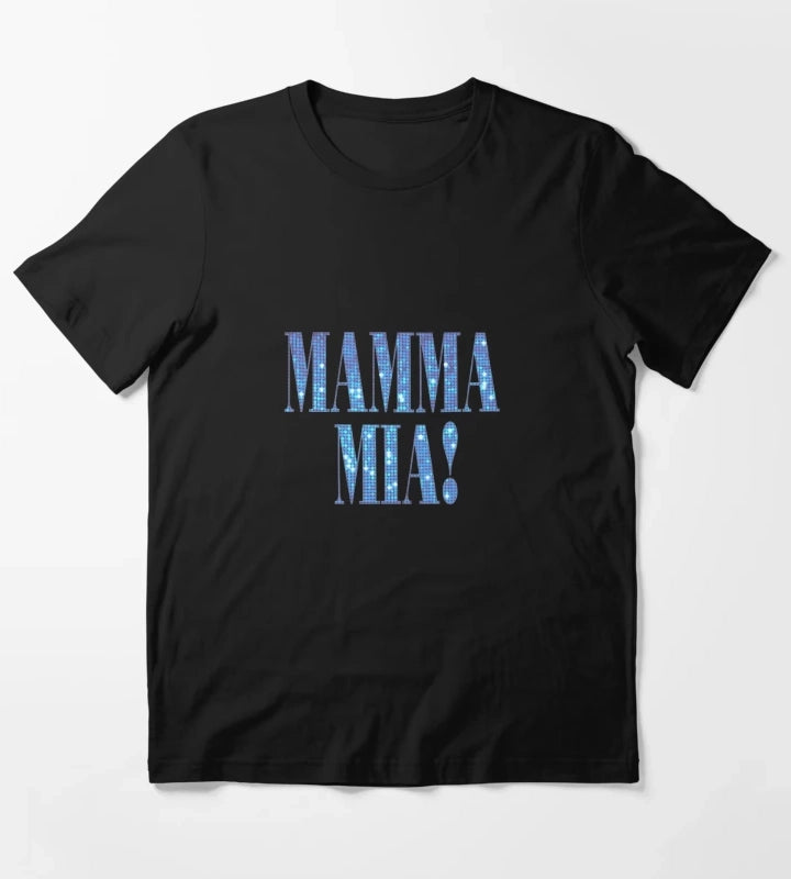 Mamma Mia disco T-Shirt