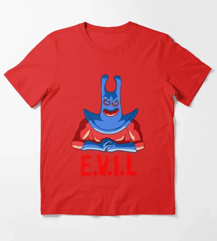 Man Ray T-Shirt Red