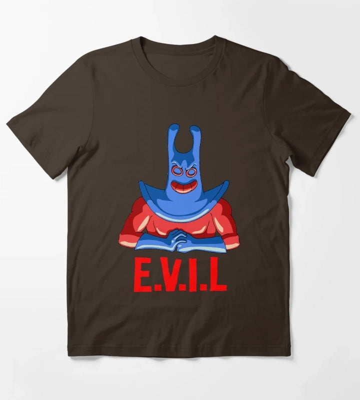 Man Ray T-Shirt Brown