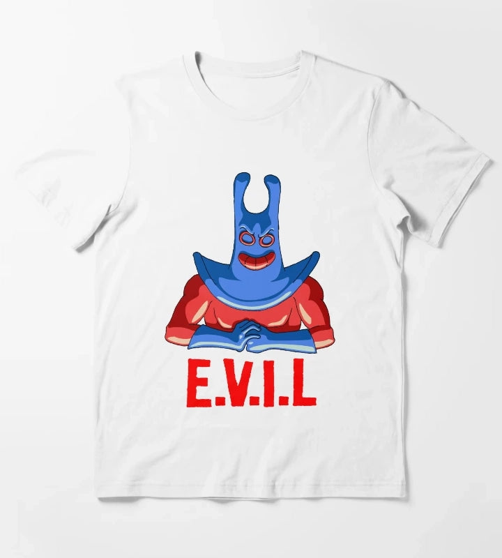 Man Ray T-Shirt White