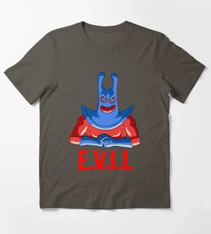 Man Ray T-Shirt Dark Grey