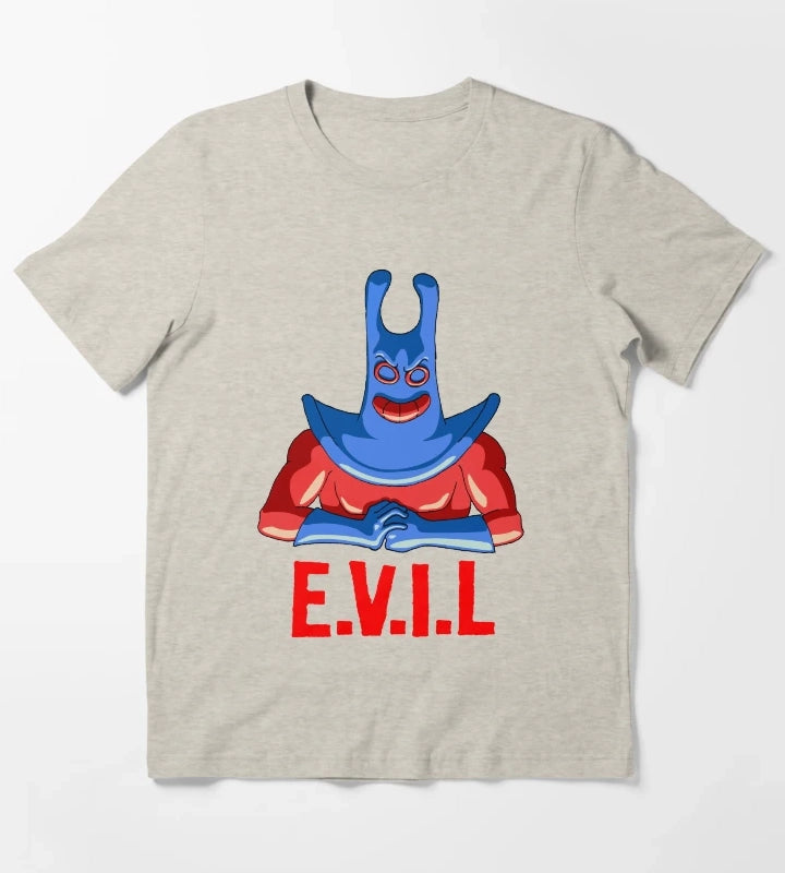 Man Ray T-Shirt Cream