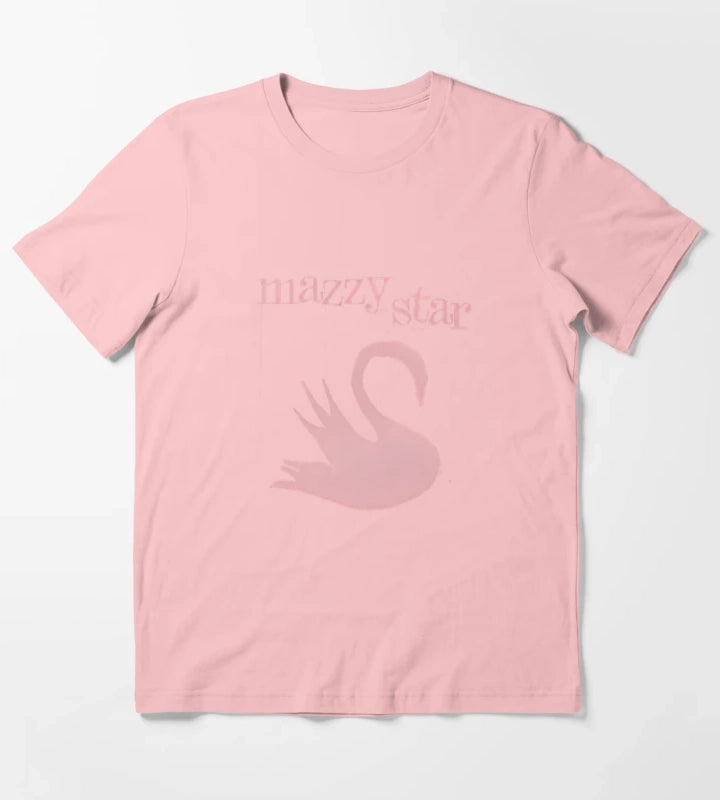 Mazzy Star T-Shirt Dark Grey