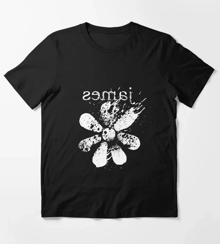 Mind Blowing James T-Shirt