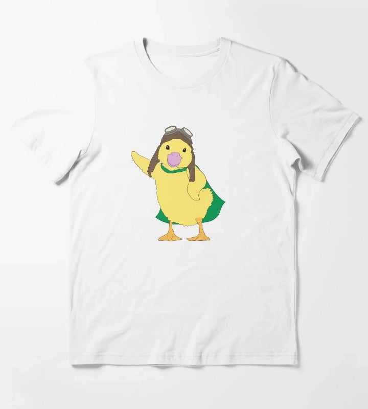 Ming Ming T-Shirt White