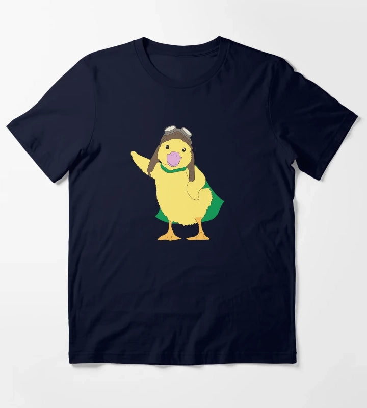 Ming Ming T-Shirt Navy