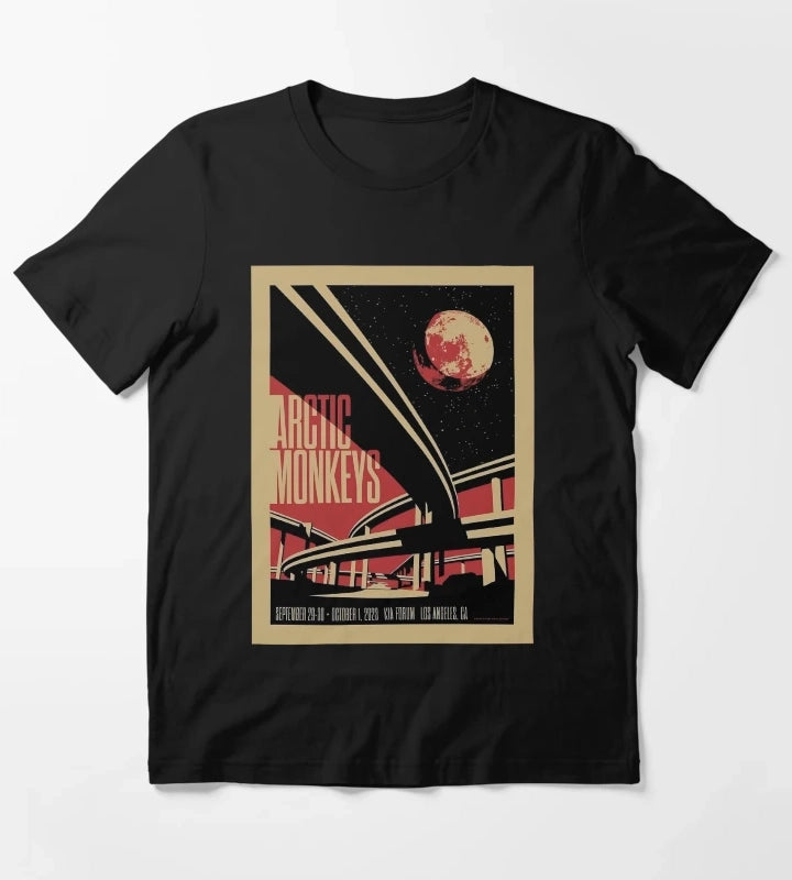 Minimalist AM T-Shirt