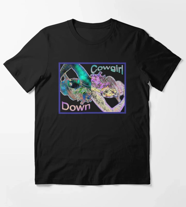 Mirror Images T-Shirt