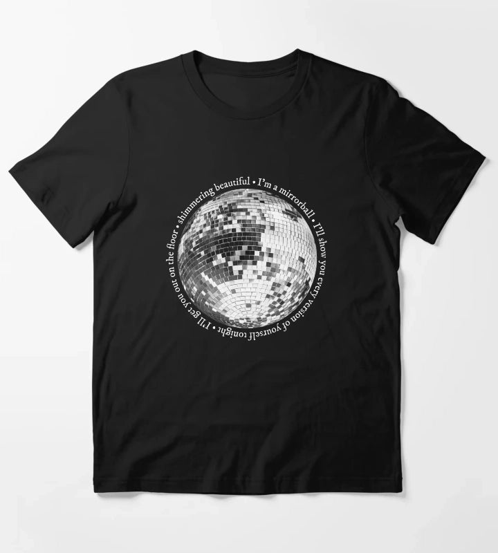 Mirrorball T-Shirt