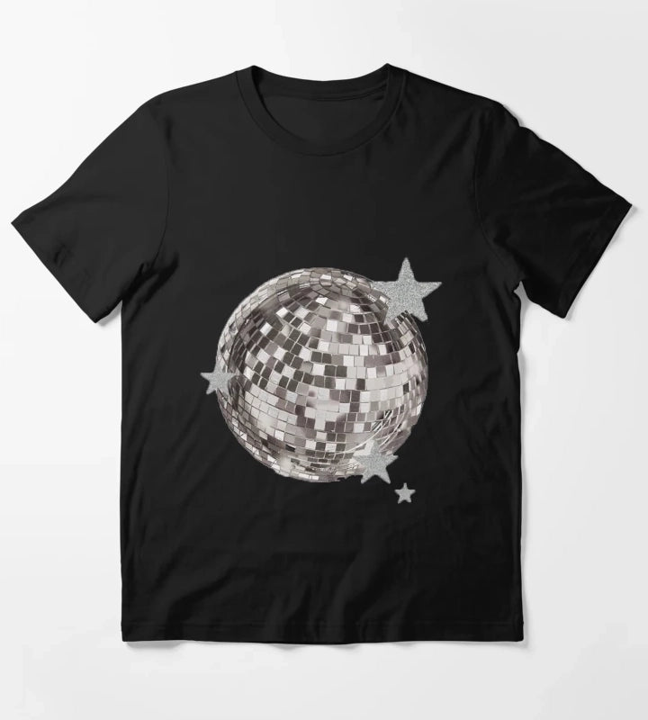 Mirrorball stars T-Shirt