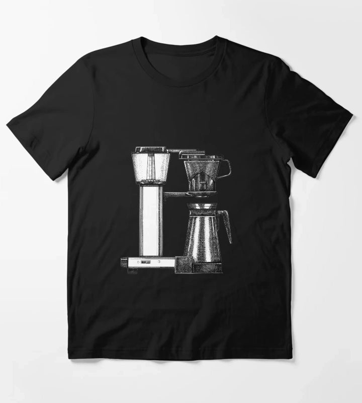 Moccamaster T-Shirt
