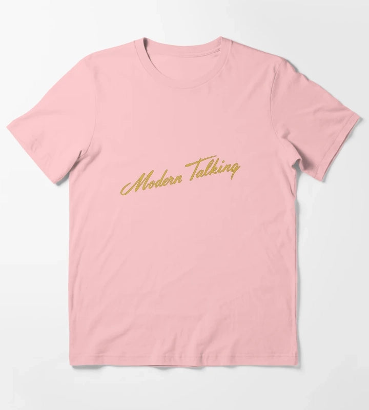 Modern talking T-Shirt Dark Grey