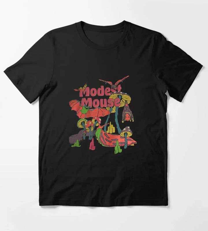 Modest Mouse T-Shirt