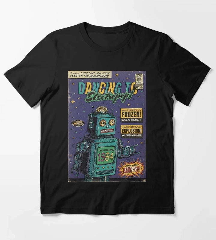 Monkeys Animal T-Shirt