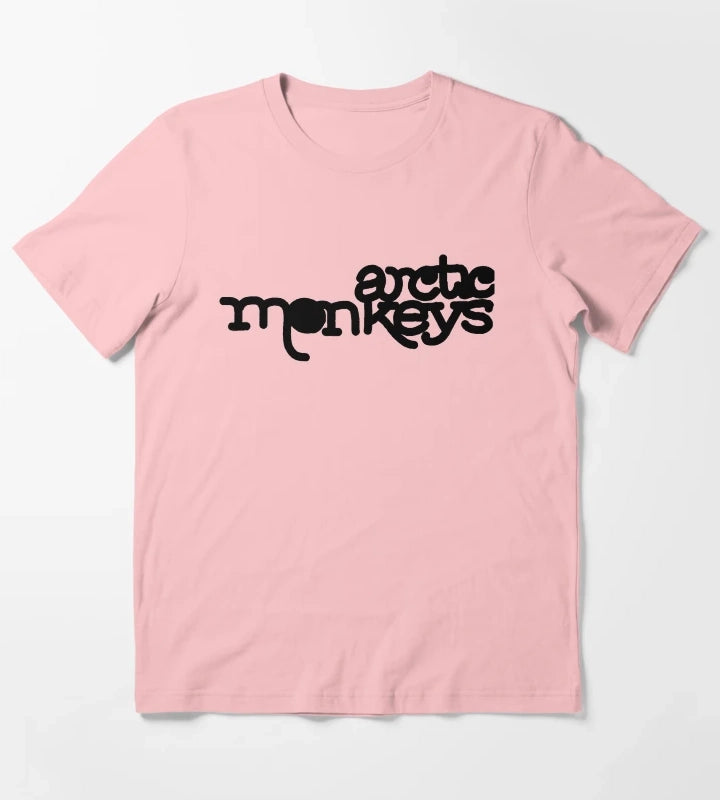 Monkeys Item T-Shirt Dark Grey