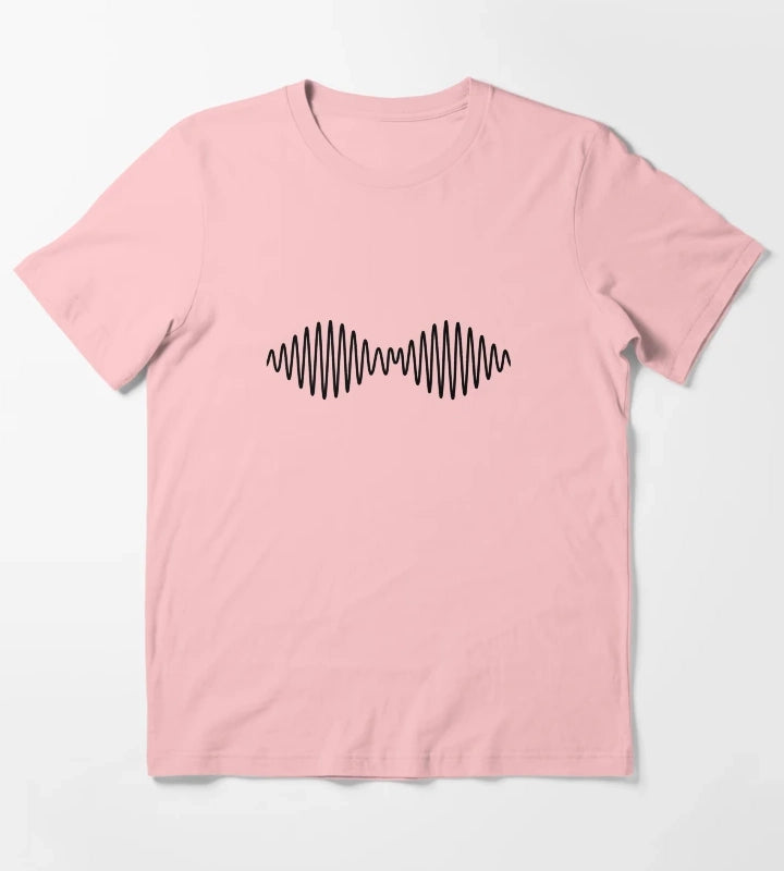 Monkeys Songs T-Shirt Dark Grey